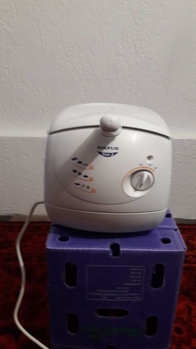 Фритюрниця Taurus