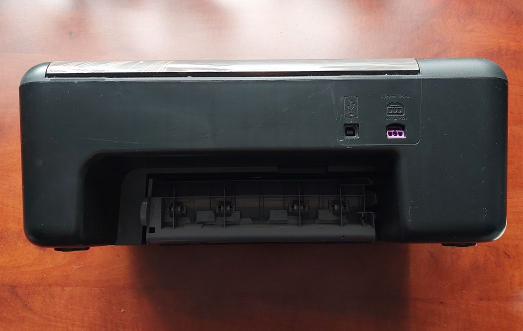 Urządzenie wielofunkcyjne HP Deskjet Ink Advantage K209a