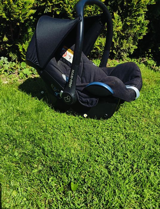 Nosidełko Maxi Cosi Cabriofix