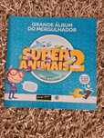 Âlbuns Super Animais 2 e Super Animais 3