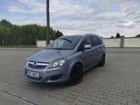 Opel Zafira OPEL ZAFIRA 1,6 ecoflex