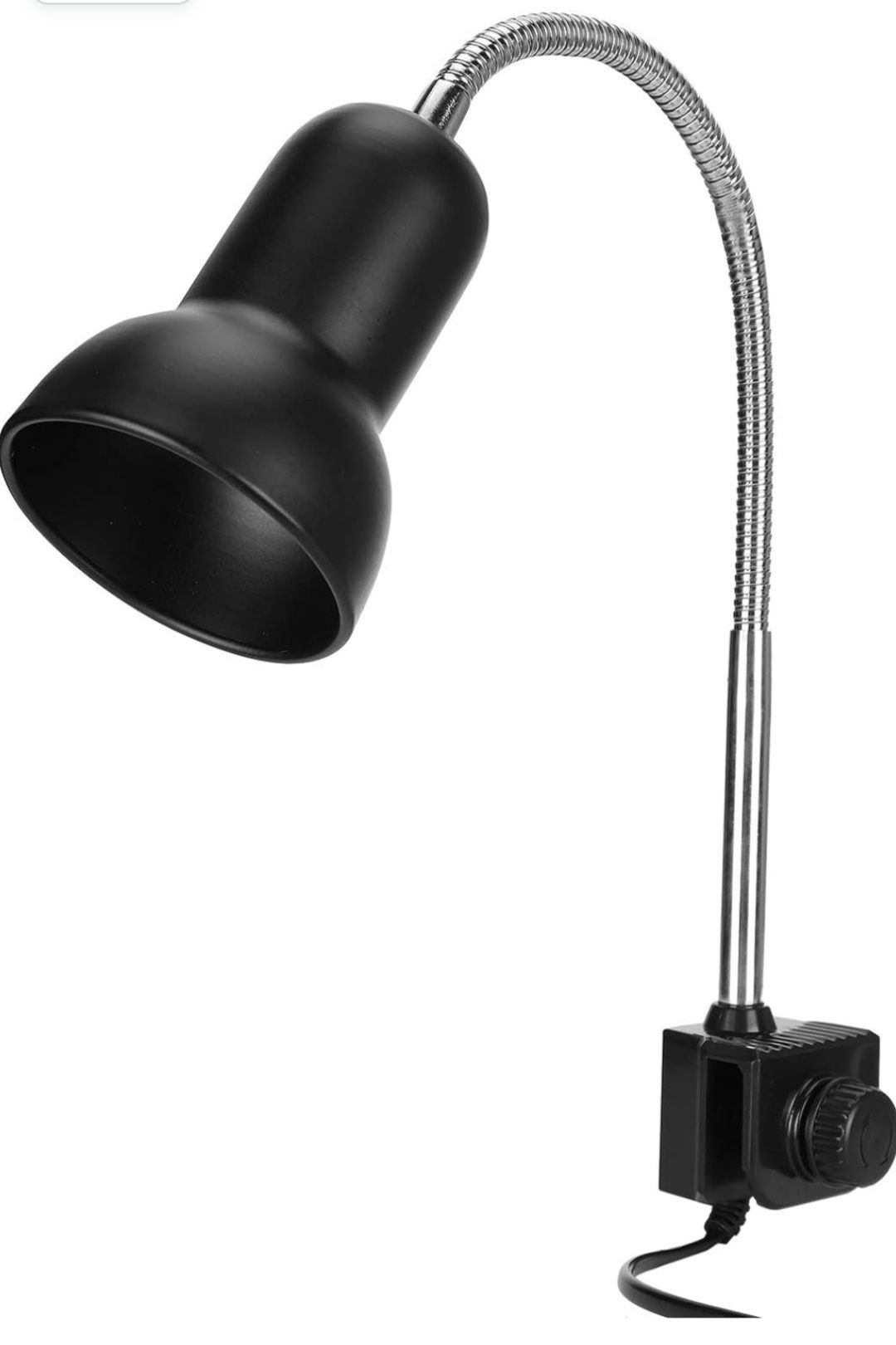 Lampa grzewcza 25w