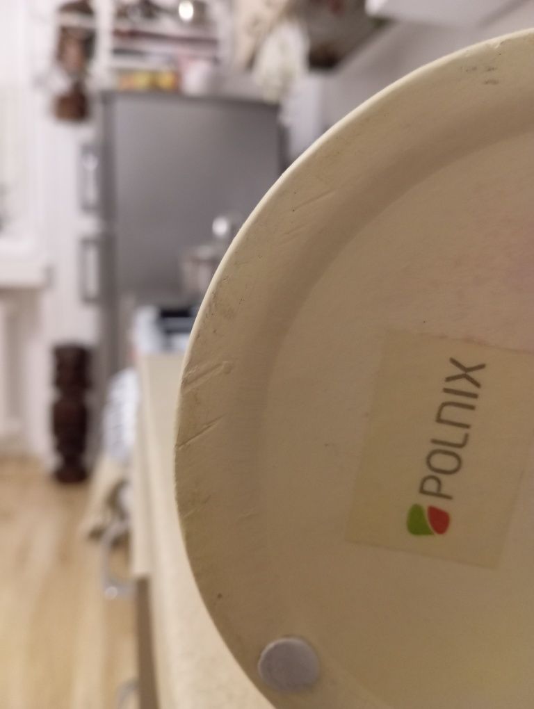 Doniczka ceramiczna Polnix