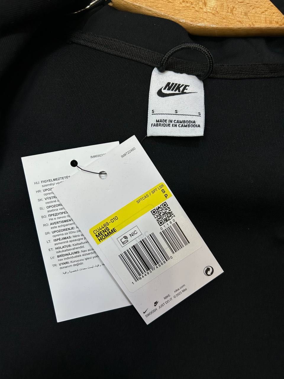 SALE | Nike tech fleece | теч фліс, чорний, в наявності 3 шт, преміум