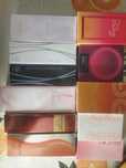 Раритет avon,Christian lacroix ambre,Luck la vie,daydream,in love...