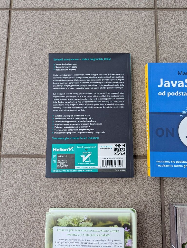 Książki poradnikowe rozwój osobisty