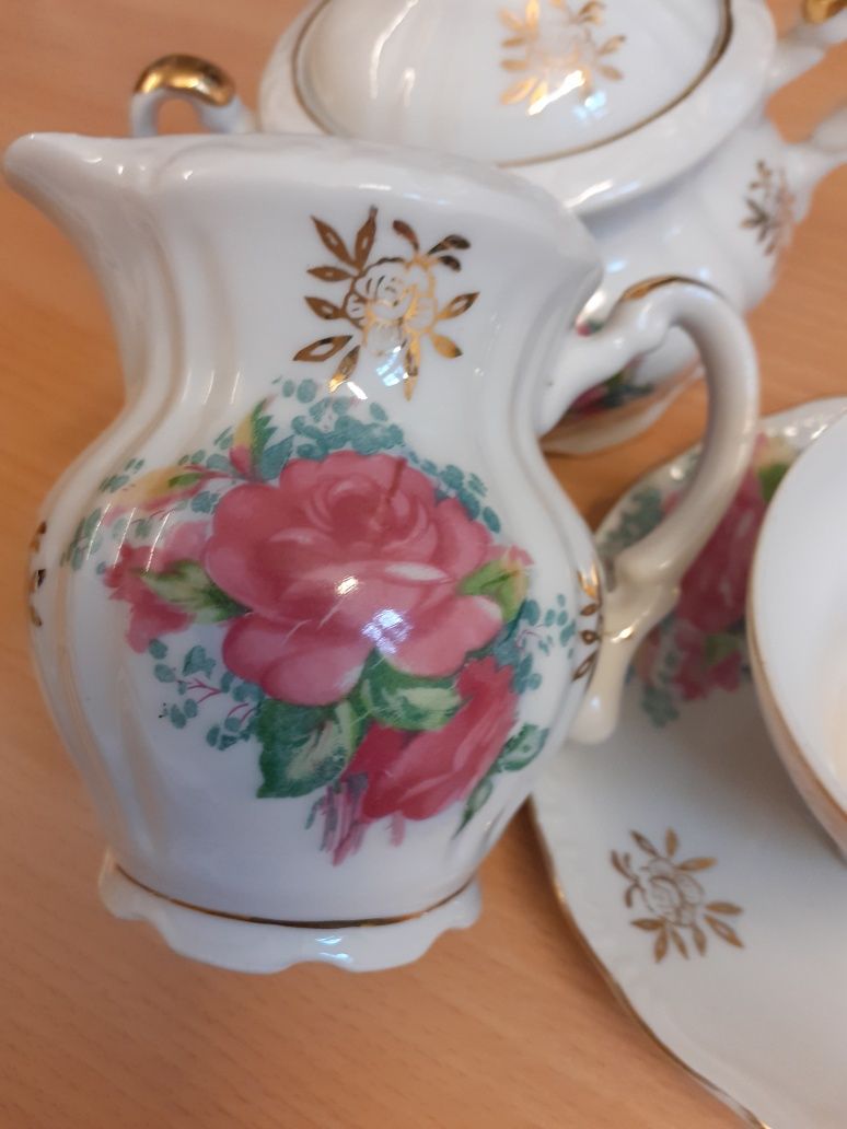 Porcelana japońska sygnatura z lat 1921-45