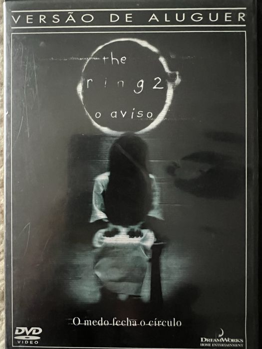 The Ring 2 - O Aviso