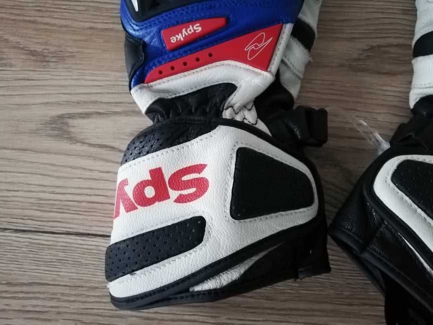 Rękawice SPYKE / modeka rst dainese 4sr alpinestars shima