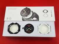 Смарт годинник Hoco Y14/Black/White/Smart watch