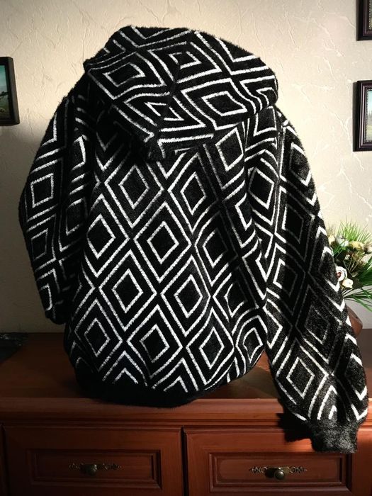 Костюм АЛЬПАКА ангора ТЕПЛЮЩИЙ 54-62р