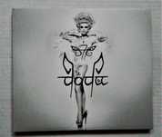 Płyta Cd - Doda - 7 pokus głównych