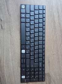 Кнопки клавиатуры серые
