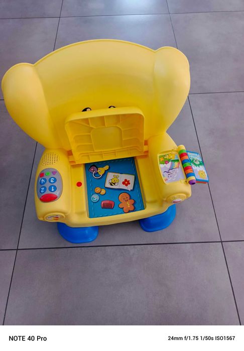 Zestaw dużych zabawek