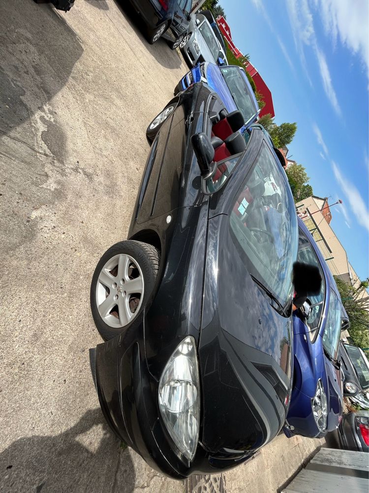 307cc matricula francesa troco ou vendo