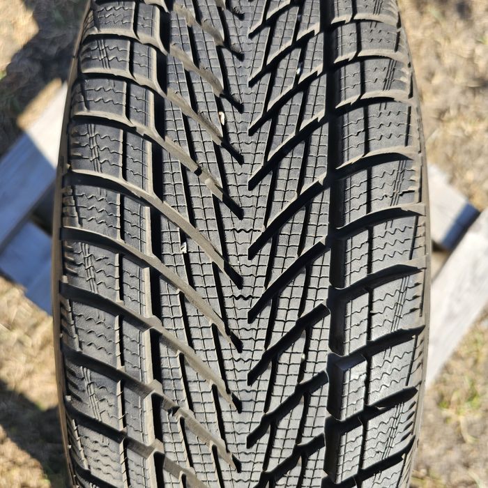 Шины Goodyear UltraGrip Performance 3 185/60 R15