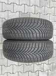 Opony Zimowe Hankook Winter Icept 195/65R15 bieżnik 7 mm 2021 r. 2 szt