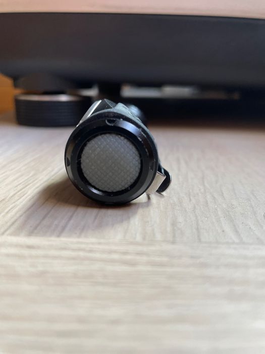 Vendo lanterna Fenix LD15R
