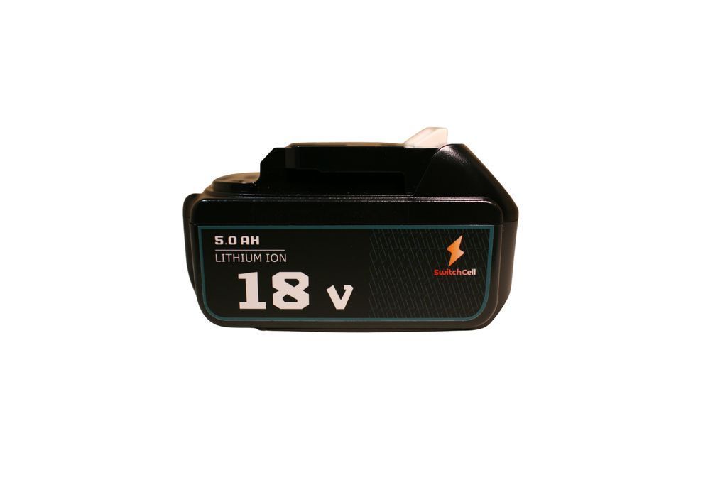 Bateria Akumulator zamiennik Makita BL1850 LED 5.0AH