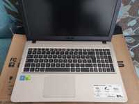 Laptop ASUS  F540s