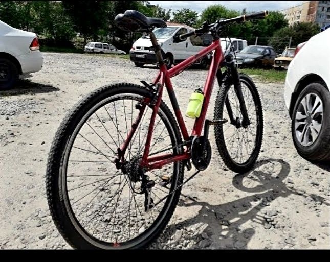 Велосипед winora grenada R29