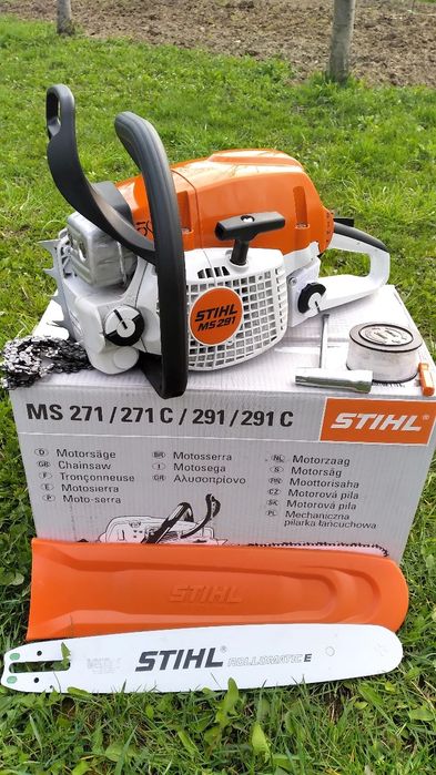 Продам Штиль 291