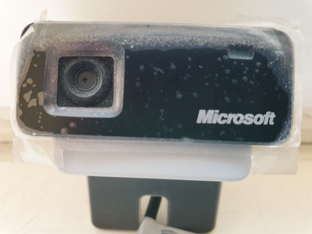 Вебкамера Microsoft vx-500/vx700