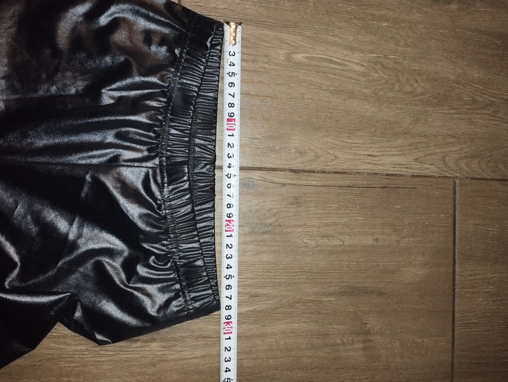 Legginsy damskie