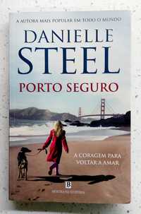 "Porto Seguro" de Danielle Steel