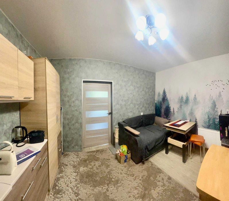 ‼️Продам часть дома 1к 35м2 метро Защитников Украины 300м‼️ 17500у.е.