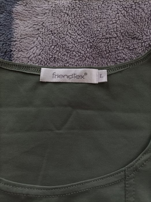 Два топа розмір М та L