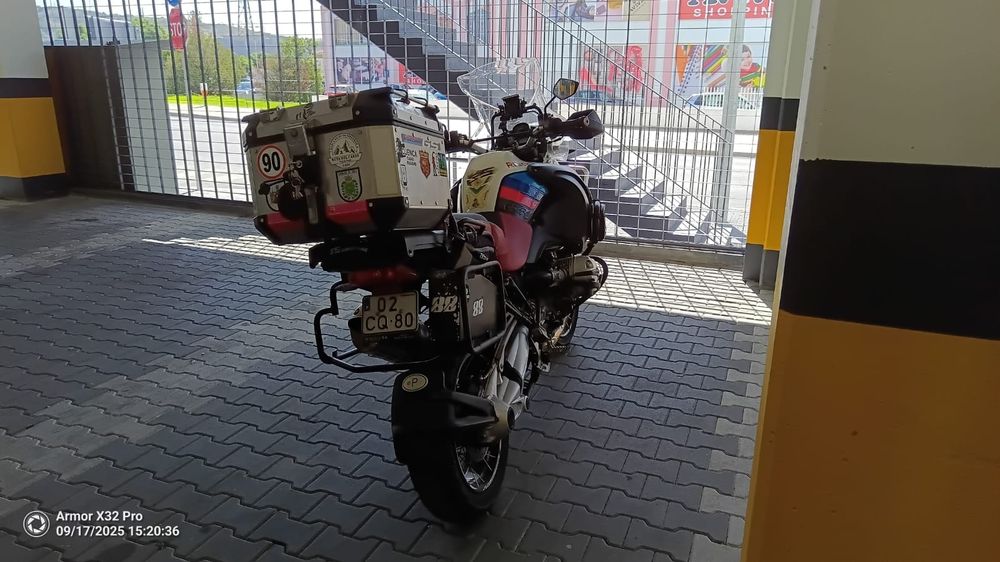 BMW GSA ***1200***