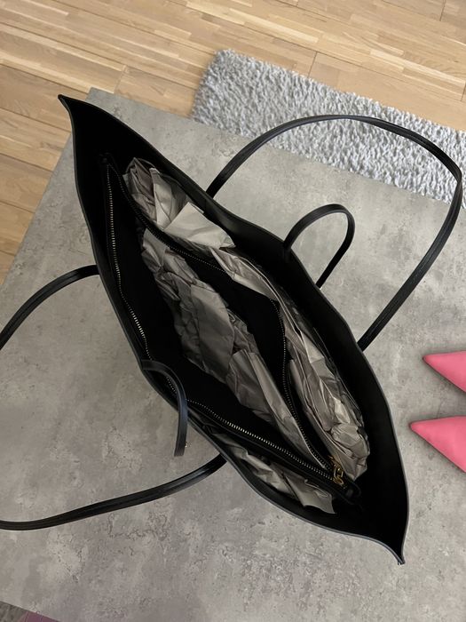 Mango велика сумка, штучна шкіра, нова.