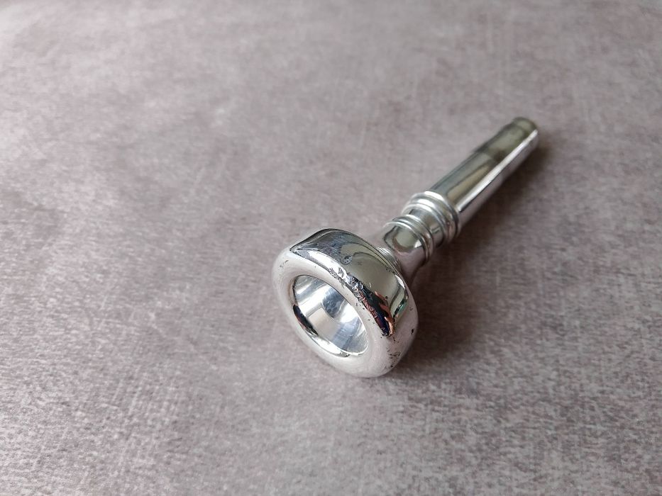 Ustnik Melton 5  do rogu myśliwskiego