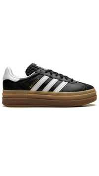 Жіночі кросівки Adidas Gazelle Bold Black