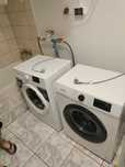 Pralna mashina Beko
