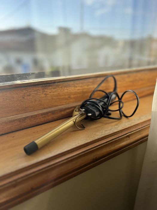 Modelador de caracóis