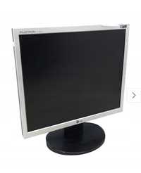 Monitor LCD LG L1750SQ 17 " 1280 x 1024 px TN
