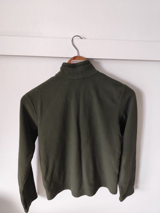 Флісова кофта 13-15р.