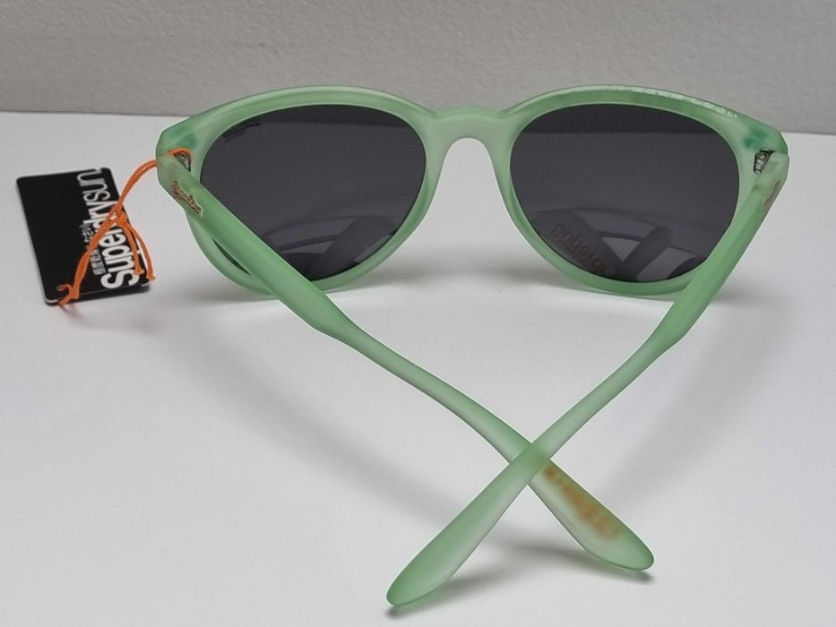 Okulary przeciwsłoneczne Superdry sun AB8
