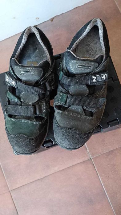 Botas de Biqueira de Aço , Tamanho 40