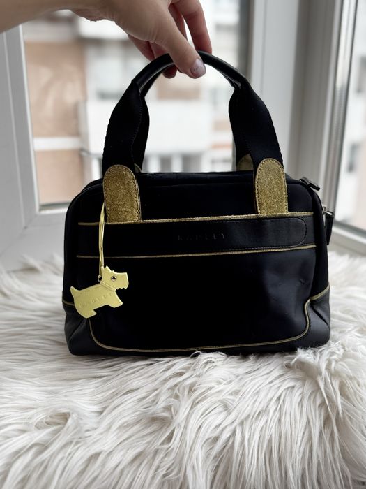 Сумка RADLEY текстиль