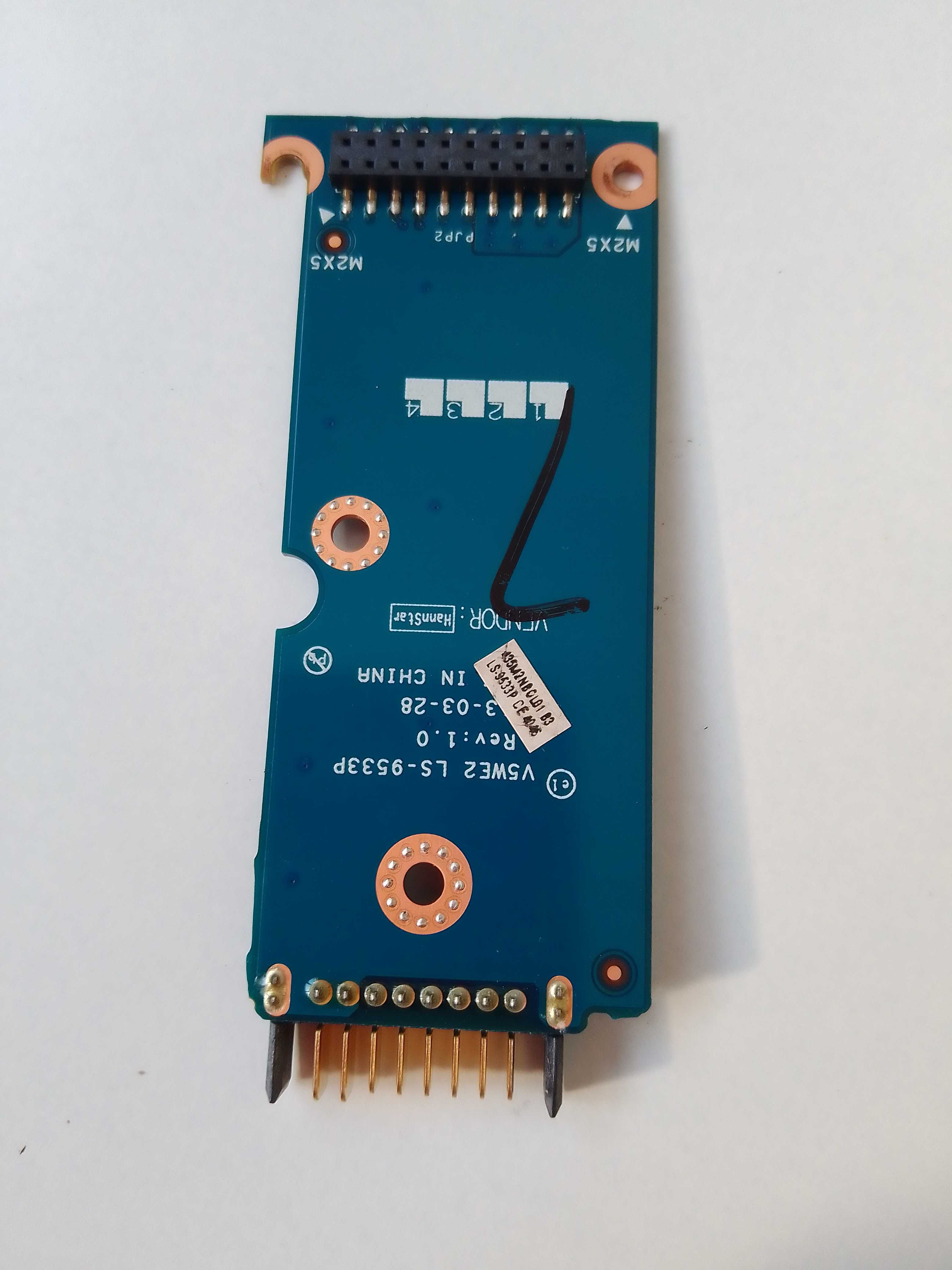 Konektor LS-9533P Packard Bell Z5WT3 (Acer) (002349)
