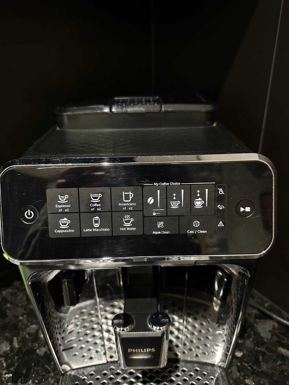 Продам кавомашину Philips б/в
