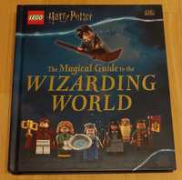 Harry Potter - The Magical Guide to The Wizarding World - Lego