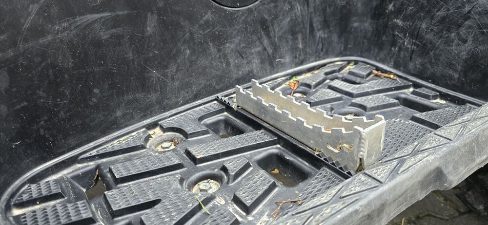 Yamaha Grizzly 700 Special Edition