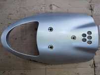 Пластик yamaha sa 01