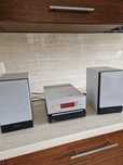 Mini wieża Sony CMT-BX3