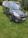 Citroën Berlingo Pierwszy właściciel, polski salon