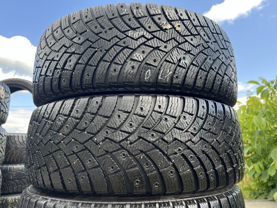 Шини 215/60/17 Екслюзив‼️;зима Pirelli;8+mm‼️пари; резина склад R17